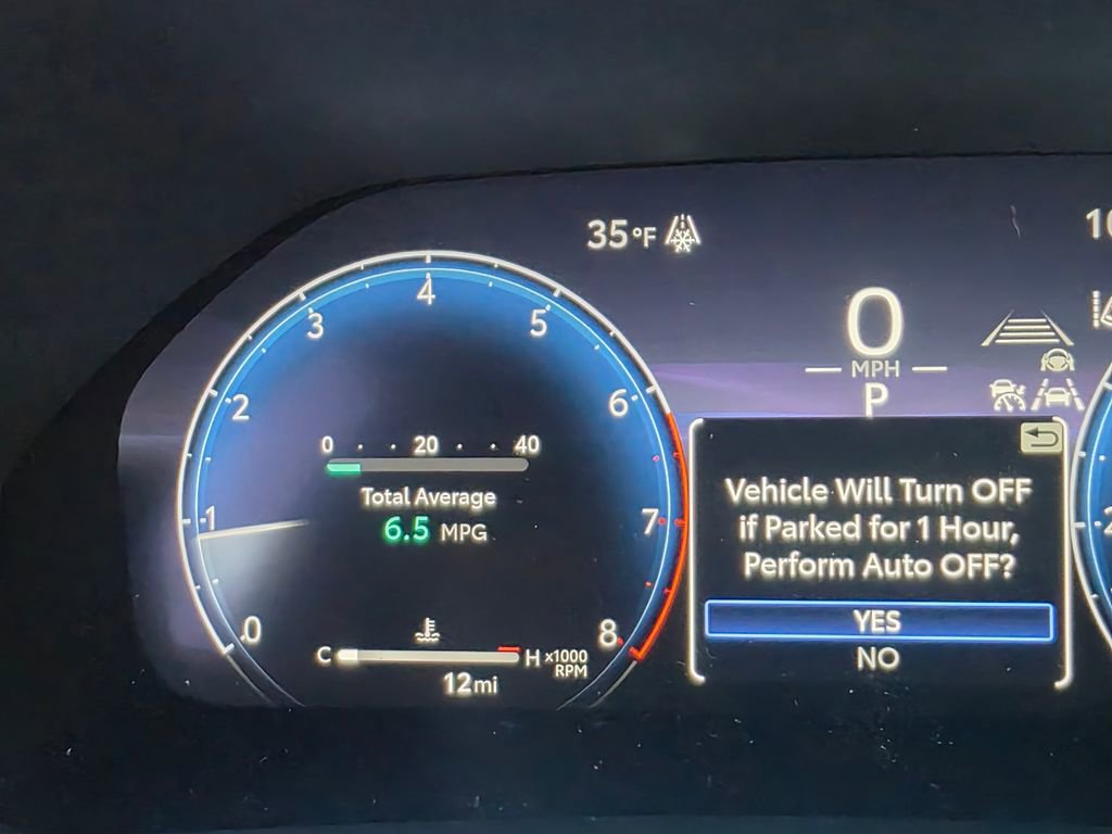 Used 2026 Toyota Grand Highlander Platinum image 15