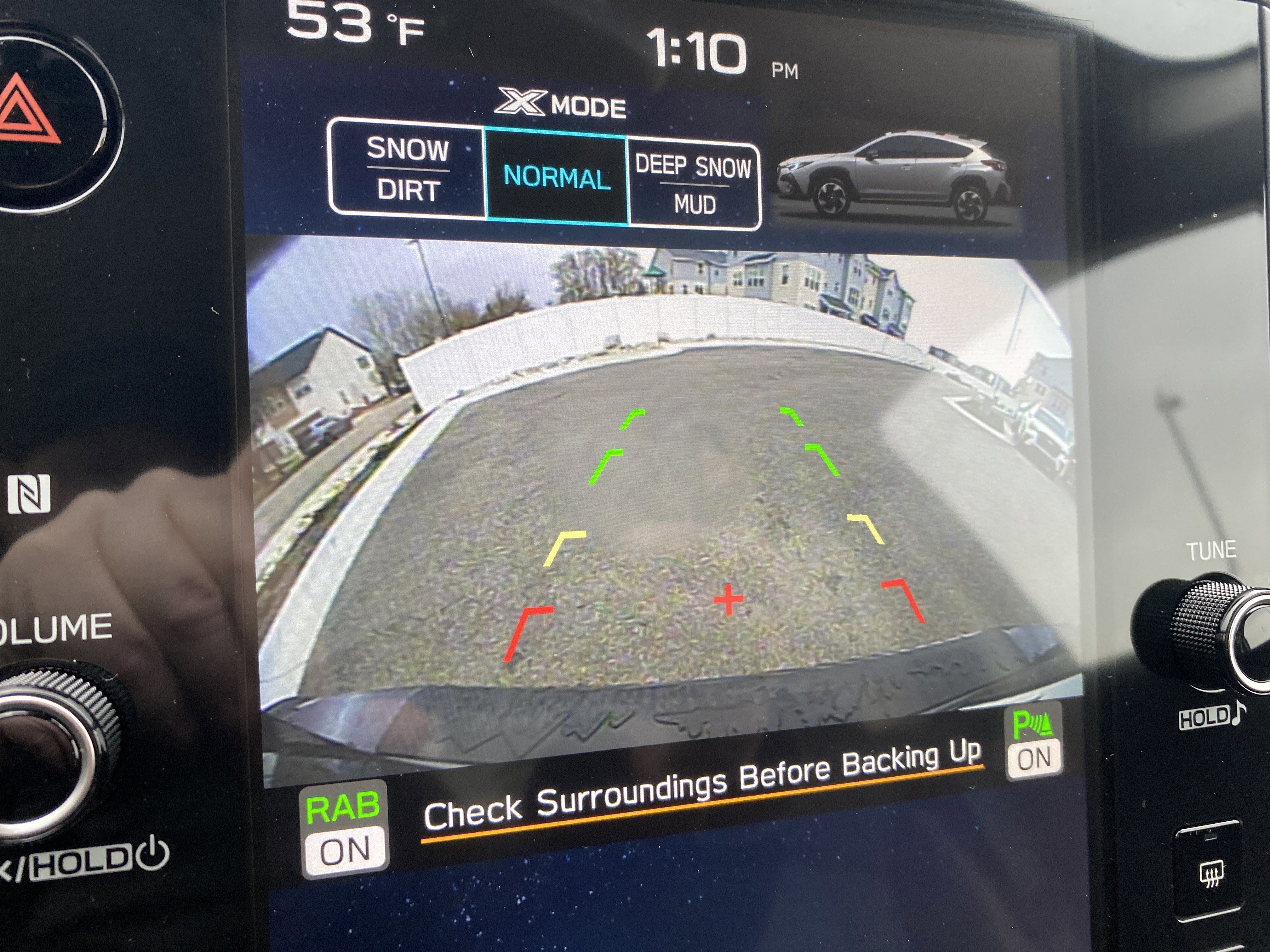 New 2026 Subaru Crosstrek 2.5i Limited image 30