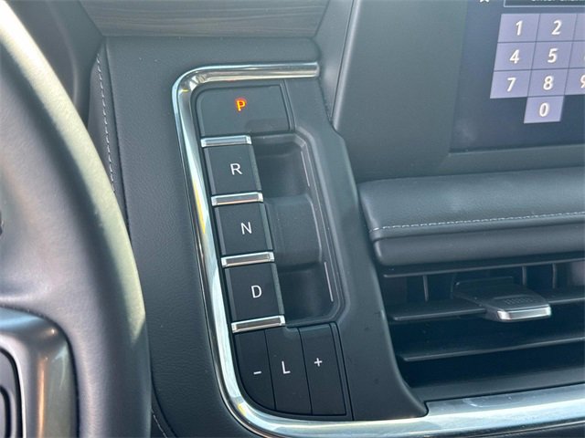 Used 2023 Chevrolet Tahoe LS w/ Driver Alert Package image 30