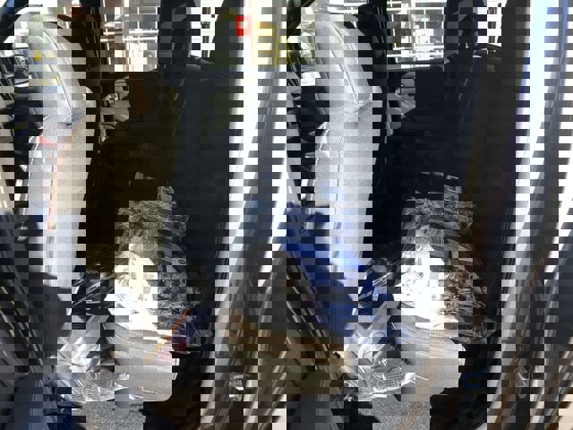 New 2026 Nissan Frontier PRO-4X image 21