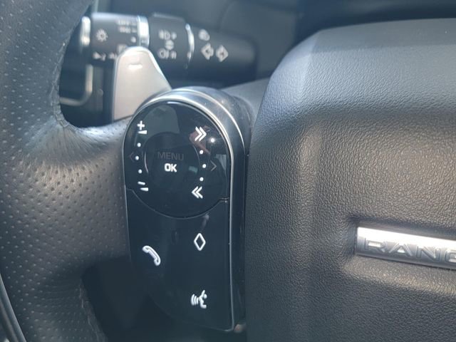 Used 2020 Land Rover Range Rover Sport HSE Dynamic AWD/4WD image 16