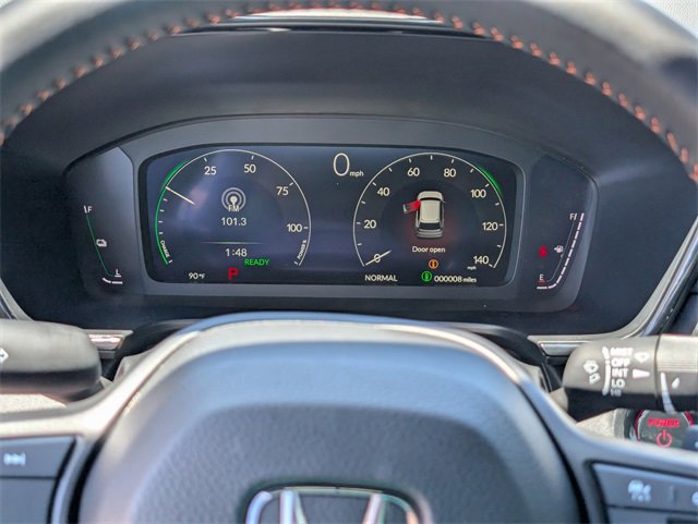 New 2026 Honda CR-V Sport-L image 18