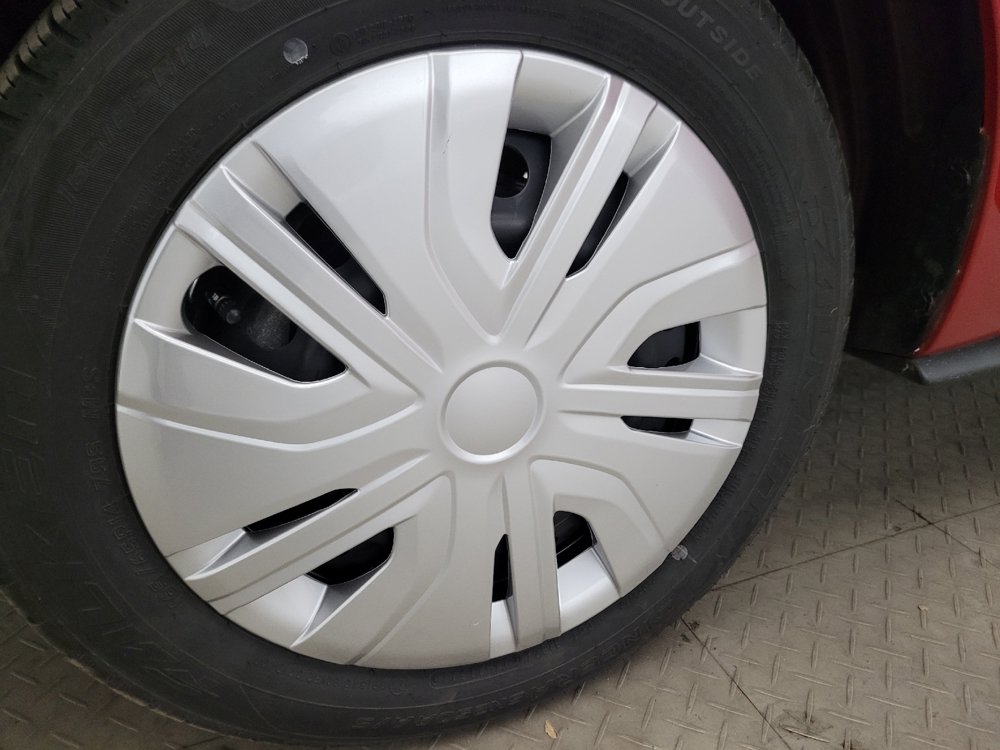 Used 2024 Mitsubishi Mirage ES FWD image 31
