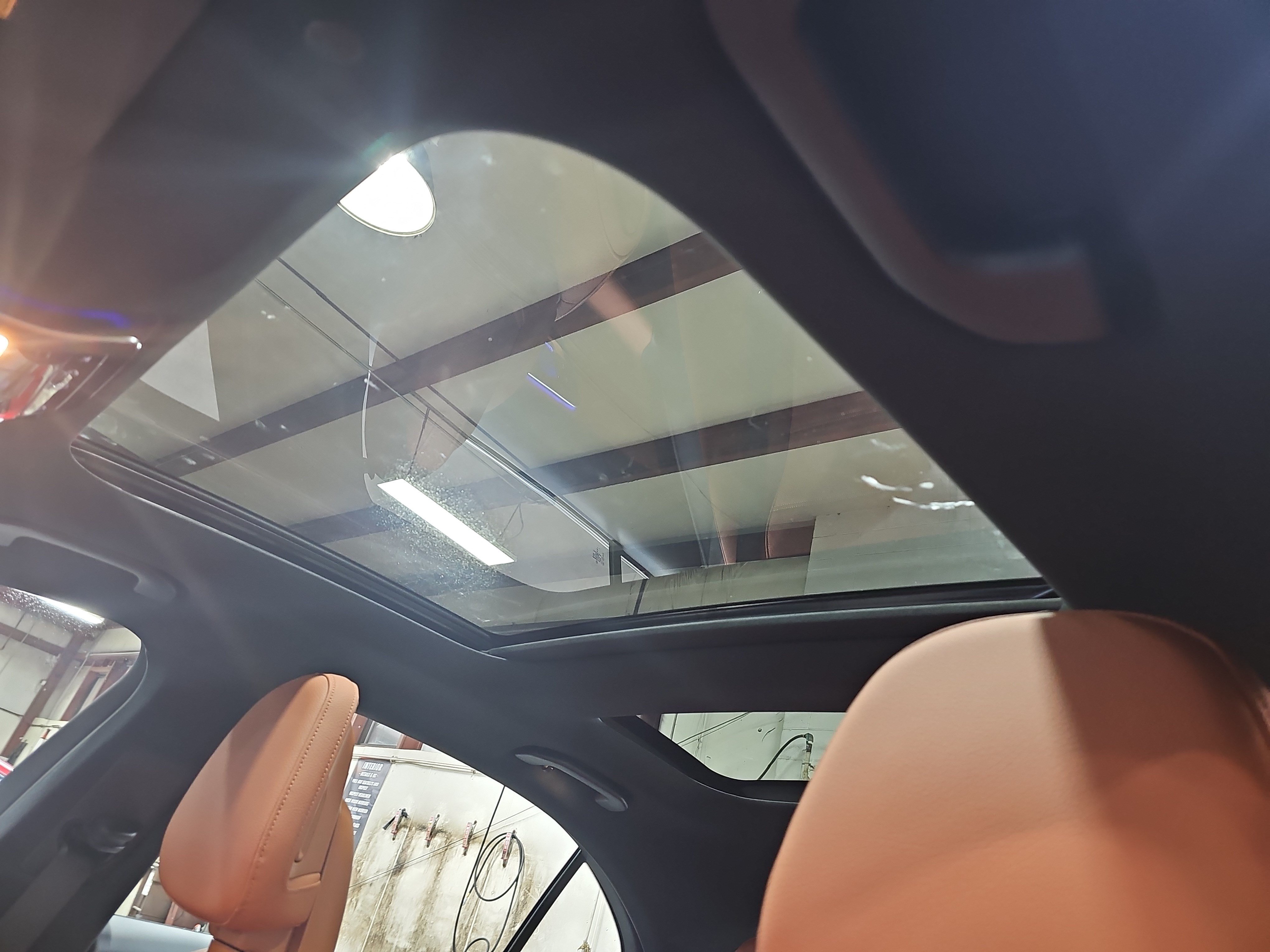 New 2026 Mercedes-Benz C 300 Sedan image 25