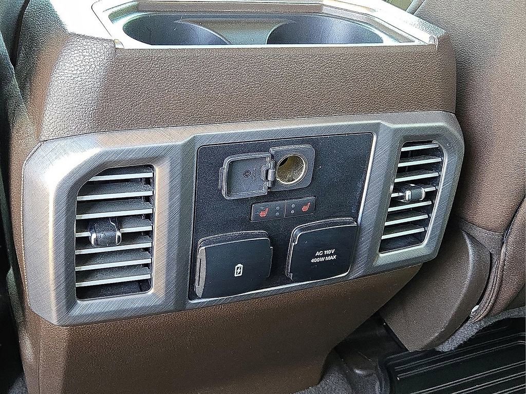 Used 2019 Ford F250 Limited image 15