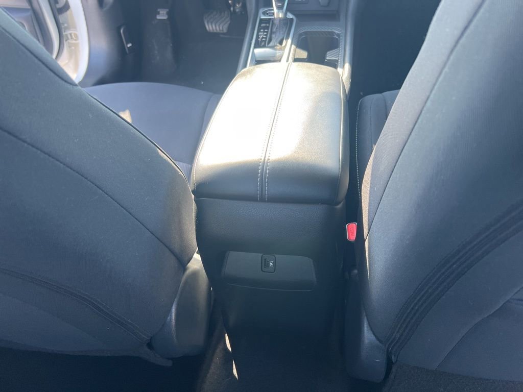 Certified 2023 Nissan Sentra SV image 18