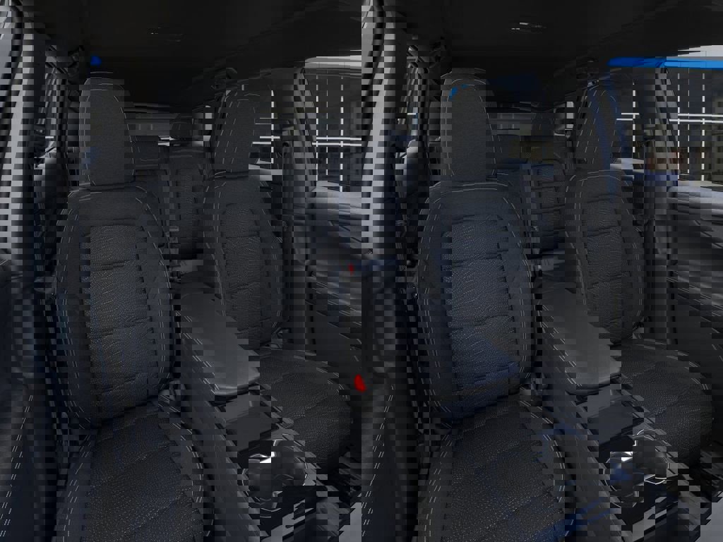 New 2026 Chevrolet Blazer EV LT w/ Midnight/Sport Edition AWD/4WD image 16