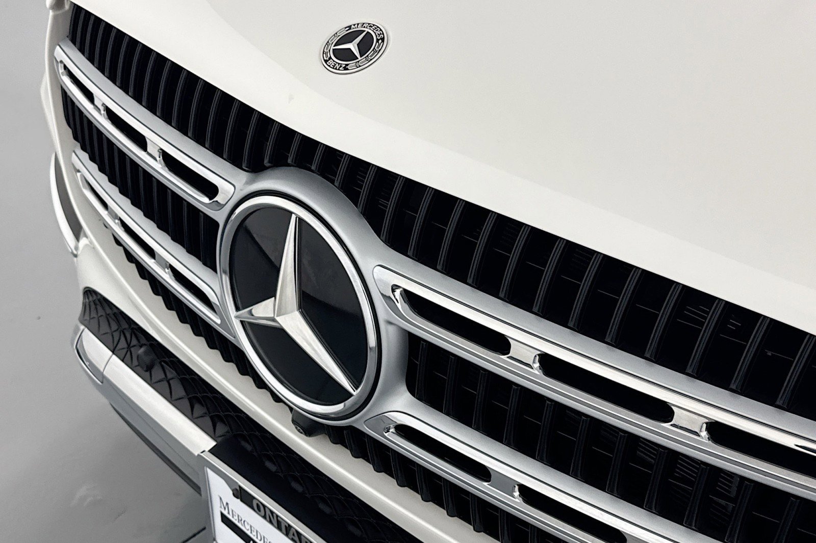 Certified 2025 Mercedes-Benz GLE 350 4MATIC image 13