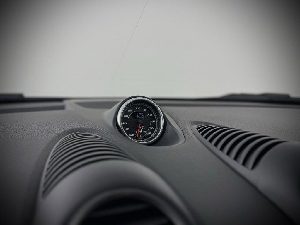 New 2024 Porsche 718 Boxster S image 29