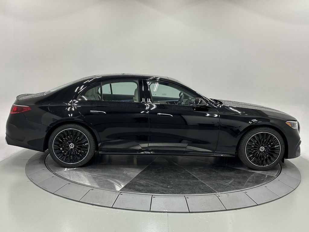 New 2026 Mercedes-Benz E 350 Sedan image 31