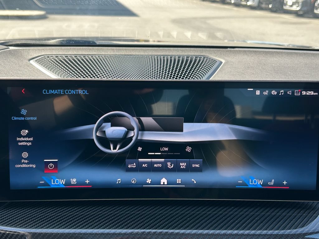 New 2026 BMW M340i w/ Premium Package RWD image 24