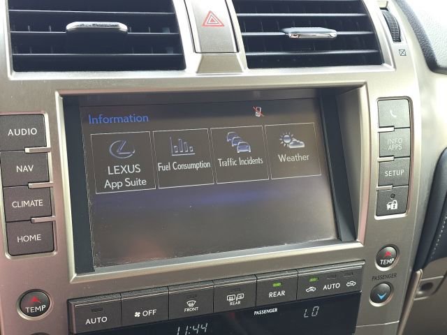Used 2020 Lexus GX 460 Premium AWD/4WD image 32