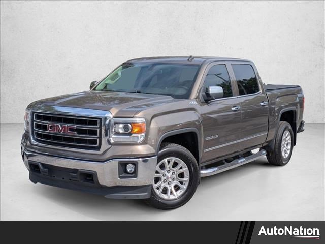 Used 2014 GMC Sierra 1500 SLE w/ SLE Value Package