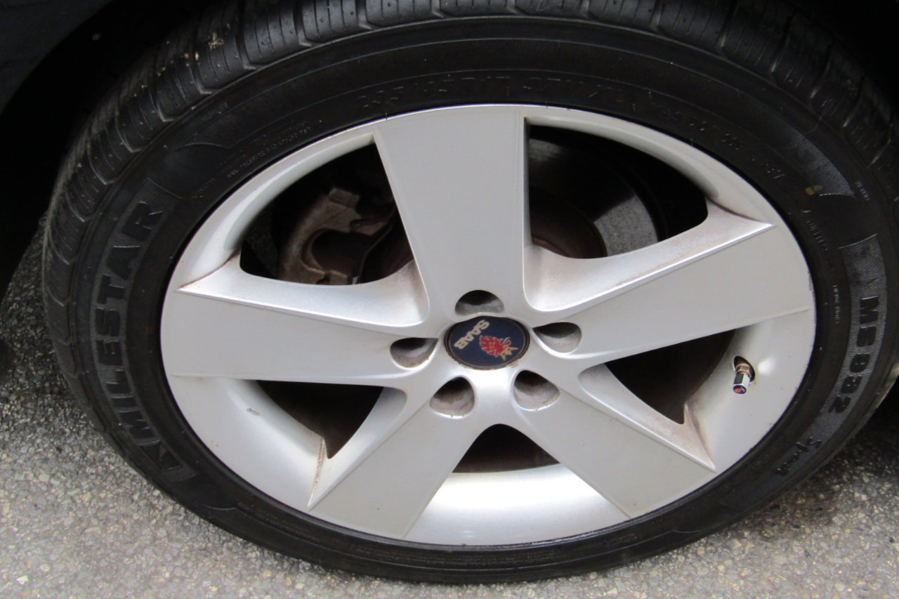 Used 2009 Saab 9-3 2.0T image 37