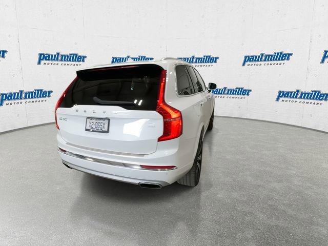 Used 2021 Volvo XC90 T8 Inscription w/ Protection Package Premier AWD/4WD image 10