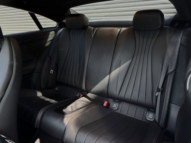 Used 2023 Mercedes-Benz E 450 Coupe image 18