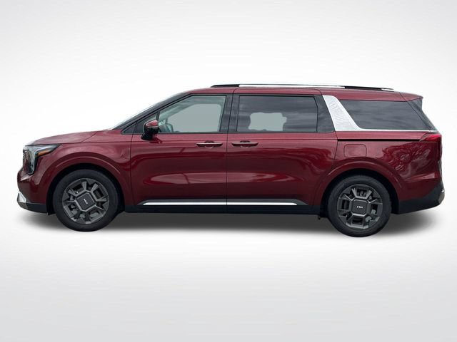 Certified 2025 Kia Carnival SX FWD image 2
