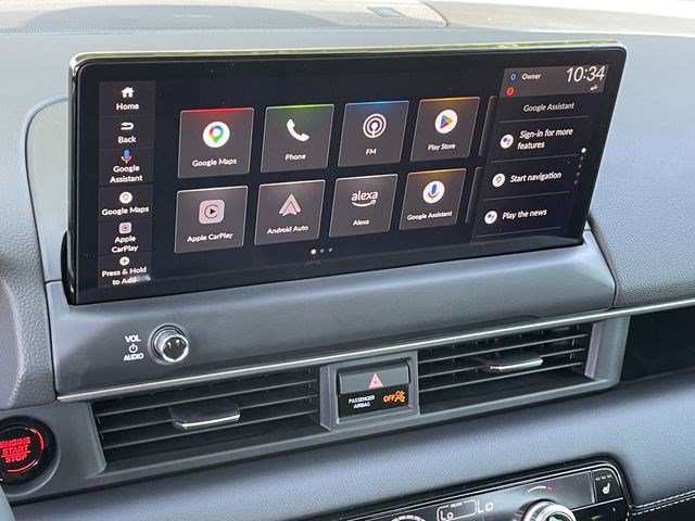 New 2026 Honda Pilot EX-L image 15