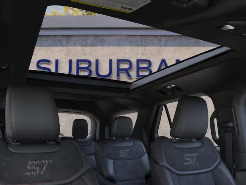 New 2026 Ford Explorer ST AWD/4WD image 22