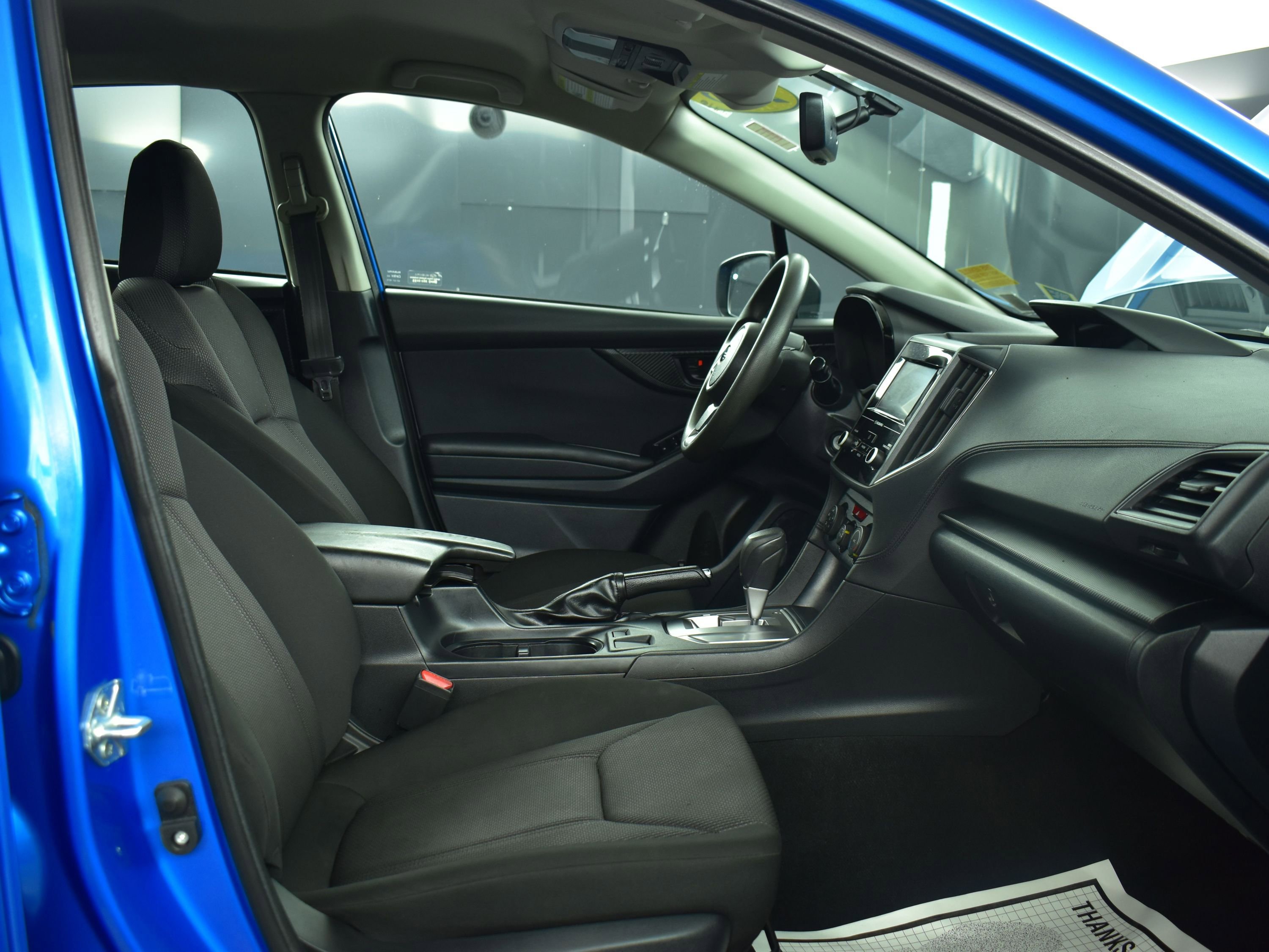 Used 2023 Subaru Impreza 2.0i image 18