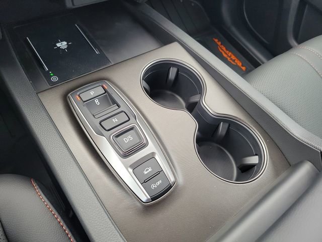 New 2026 Honda Ridgeline TrailSport image 29