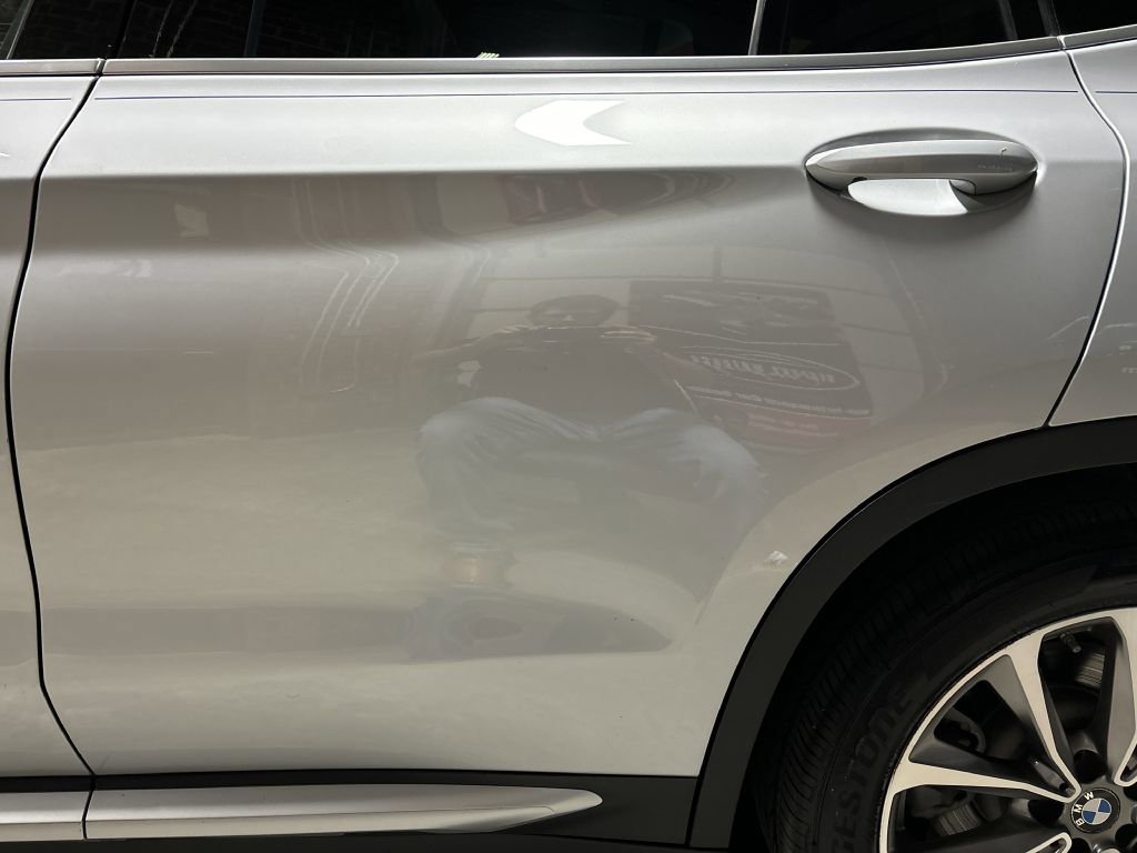 Used 2019 BMW X3 xDrive30i w/ Driving Assistance Package image 23