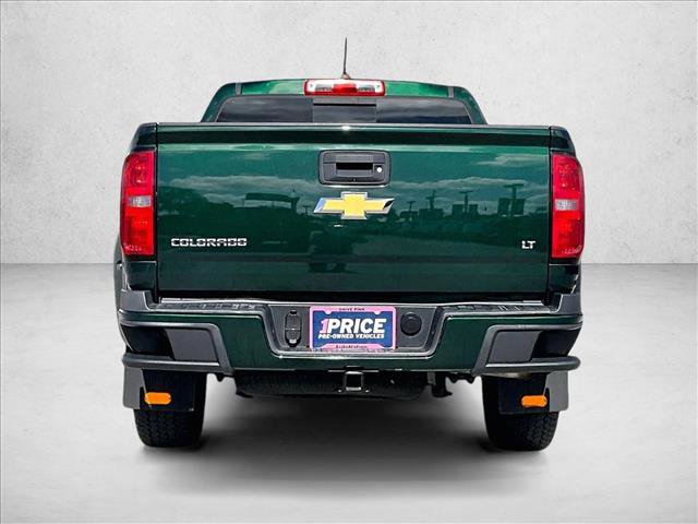 Used 2016 Chevrolet Colorado LT w/ LT Convenience Package video 4
