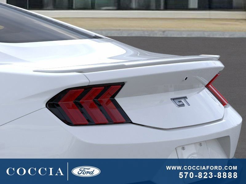 New 2026 Ford Mustang GT Premium RWD image 22