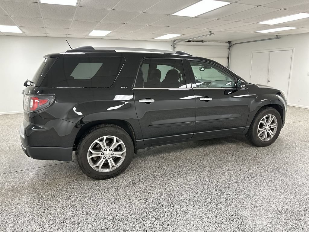 Used 2016 GMC Acadia SLT w/ Open Road Package AWD/4WD image 8