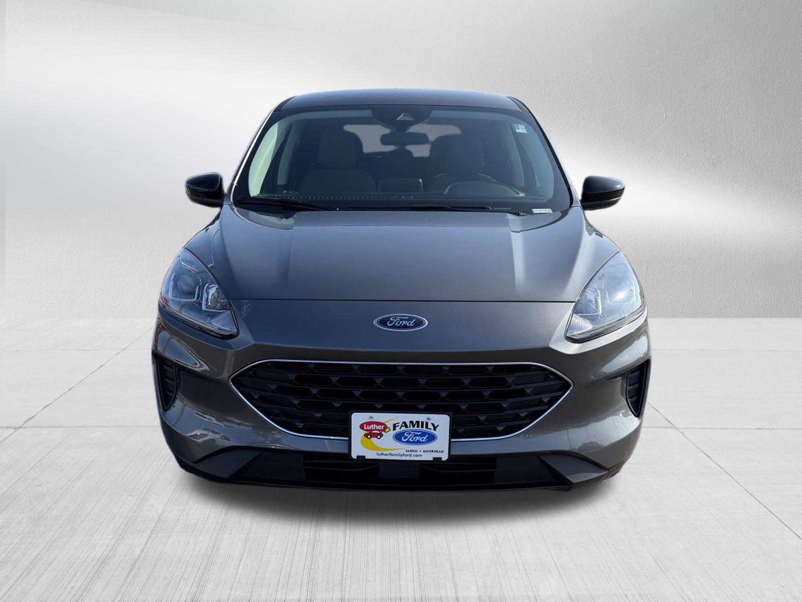 Certified 2022 Ford Escape SE w/ SE Sport Appearance Package video 2