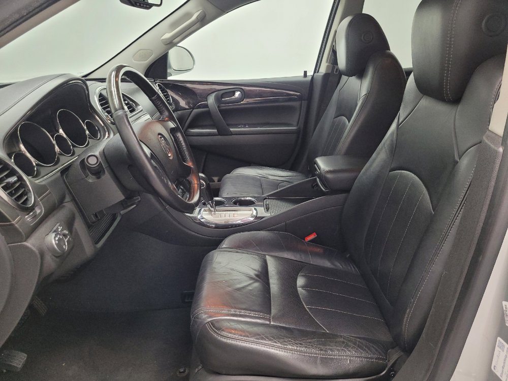 Used 2016 Buick Enclave Leather FWD image 17