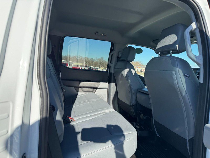 New 2026 Ford F450 XL w/ XL Chrome Package AWD/4WD image 5