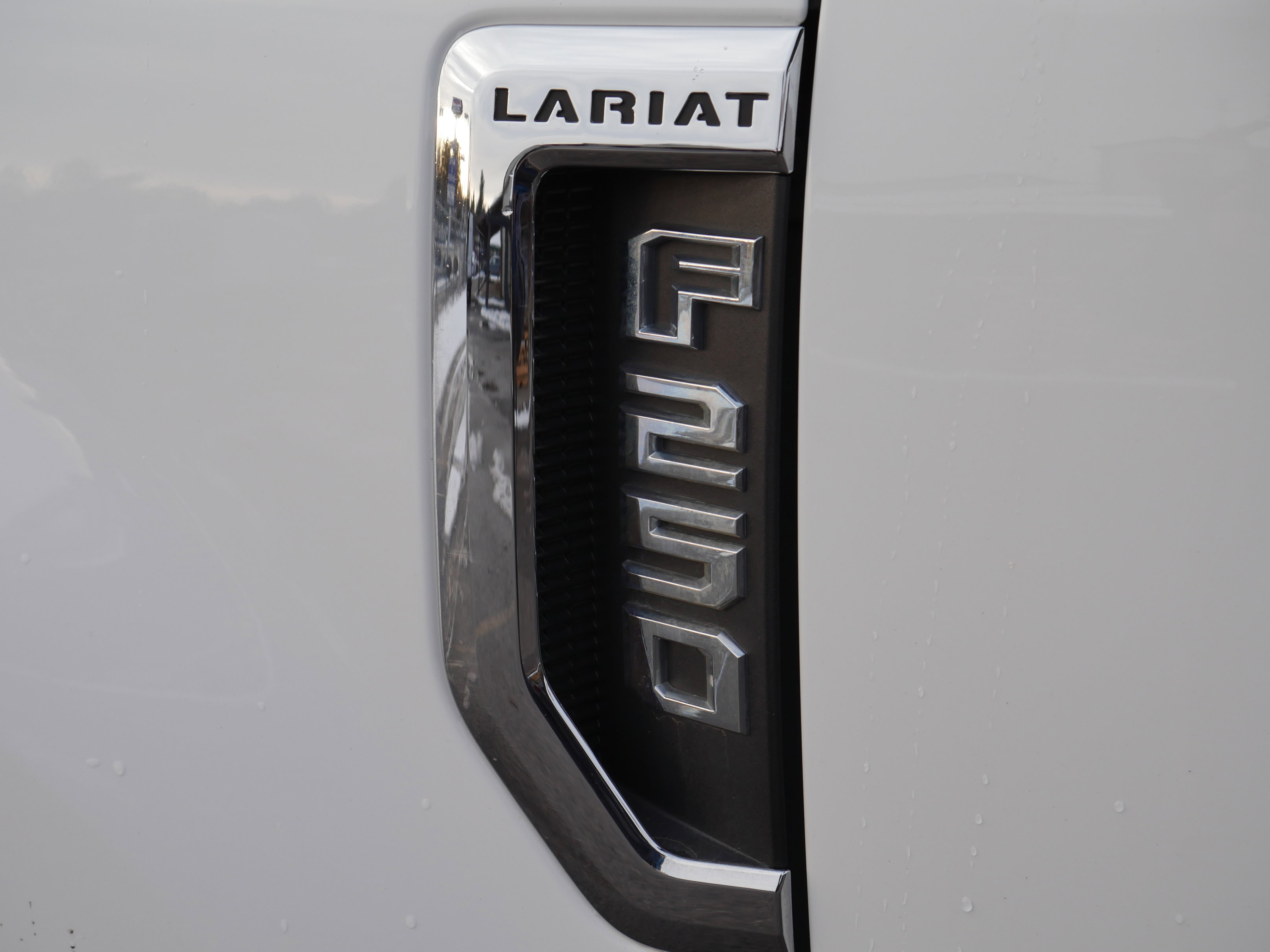 Used 2017 Ford F250 Lariat image 15
