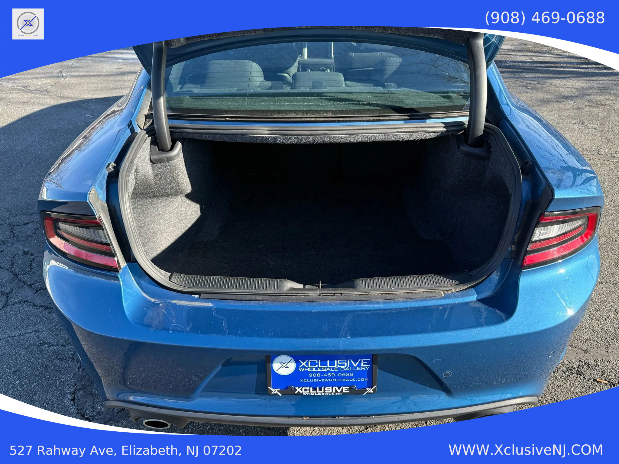 Used 2023 Dodge Charger GT image 26