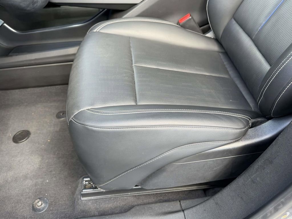 Used 2023 Cadillac Lyriq Luxury image 18