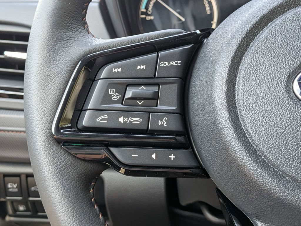 New 2026 Subaru Forester Touring AWD/4WD image 30
