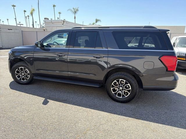 Used 2024 Ford Expedition Max XLT RWD image 7
