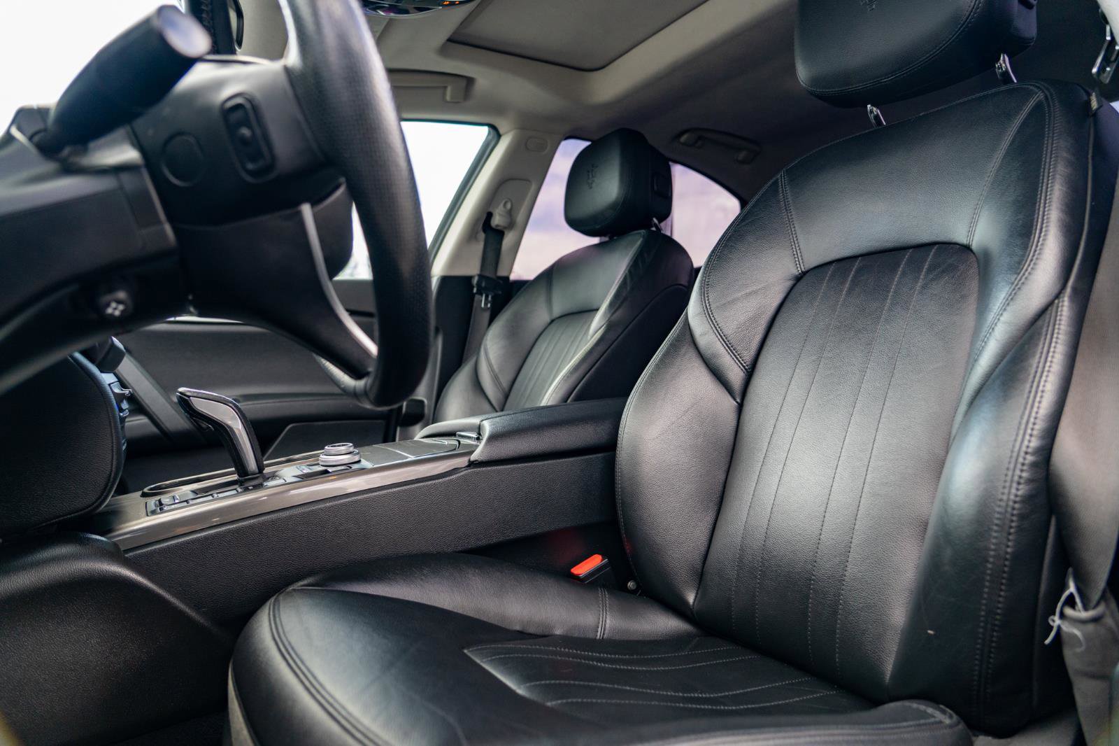 Used 2020 Maserati Ghibli image 15