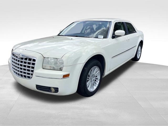 Used 2008 Chrysler 300 Touring w/ Comfort/Convenience Group RWD image 7