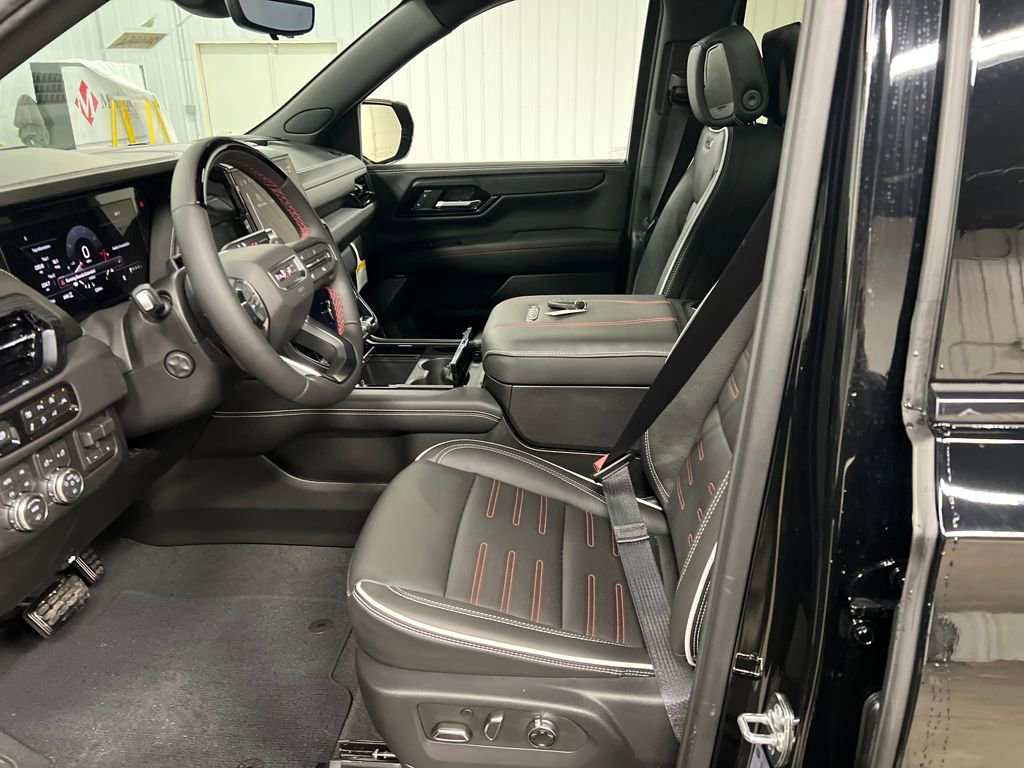 New 2026 GMC Yukon AT4 Ultimate image 12