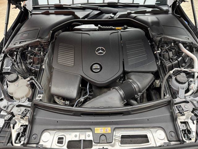 Certified 2023 Mercedes-Benz C 300 4MATIC Sedan image 28