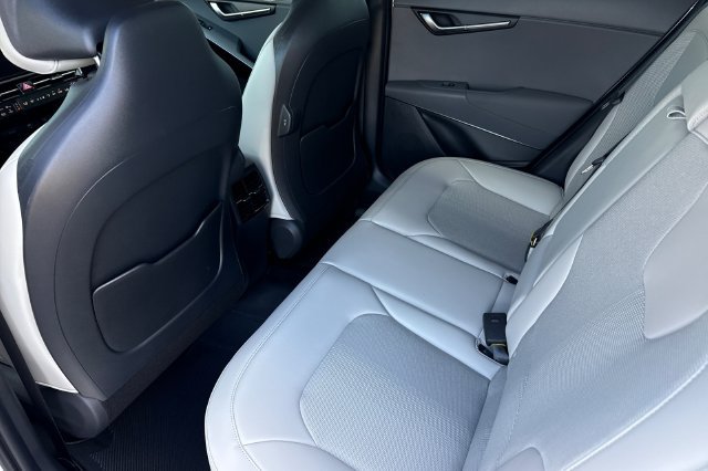 New 2026 Kia Niro EX w/ EX Premium Package FWD image 14