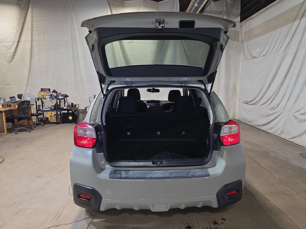 Used 2014 Subaru Crosstrek 2.0i Premium w/ Popular Package #1 AWD/4WD image 19