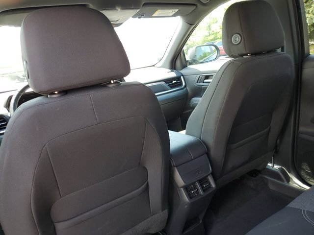 Certified 2026 GMC Terrain Elevation w/ LPO, Floor Liner Package AWD/4WD image 26