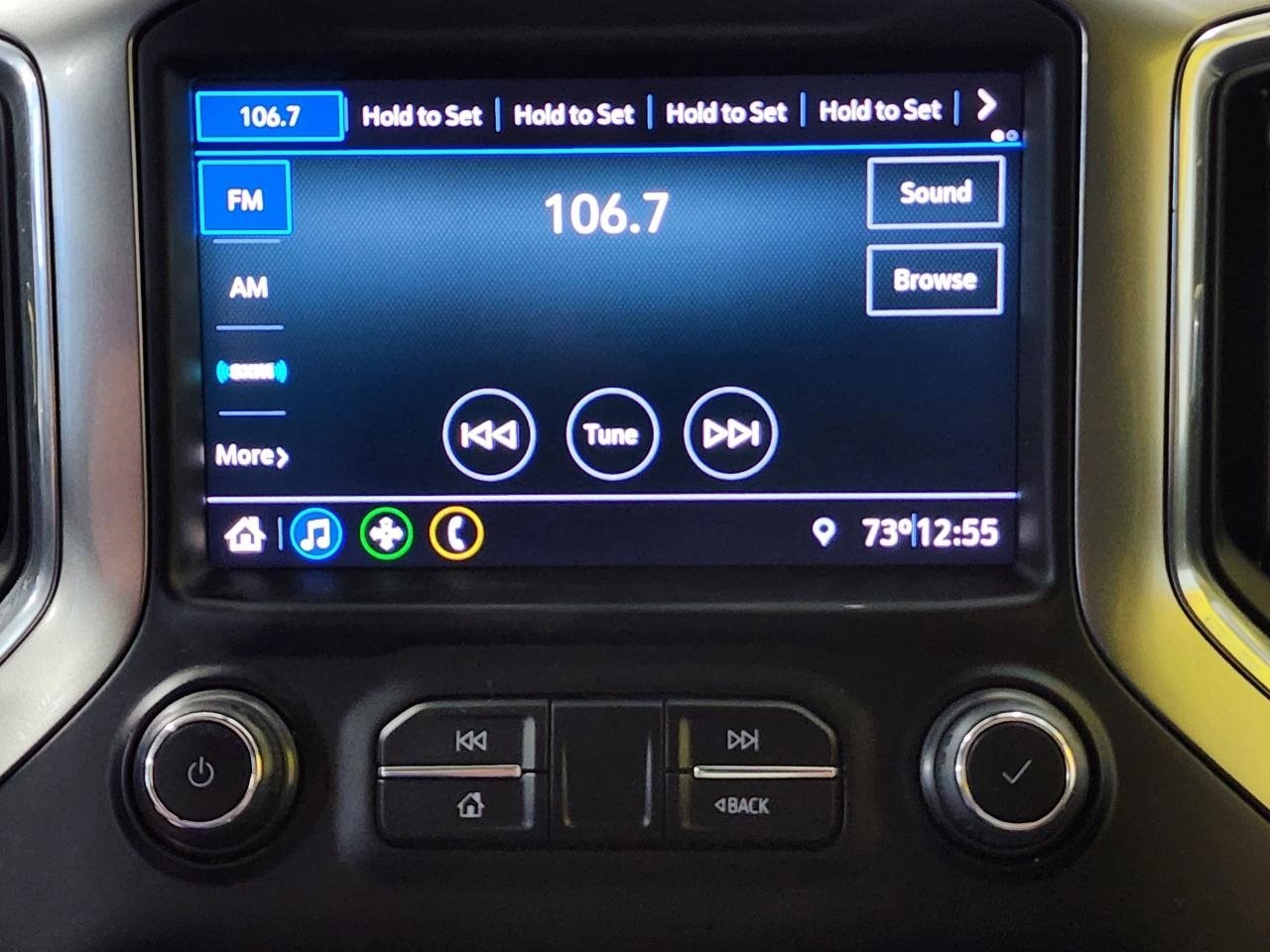 Used 2022 Chevrolet Silverado 1500 LT image 21