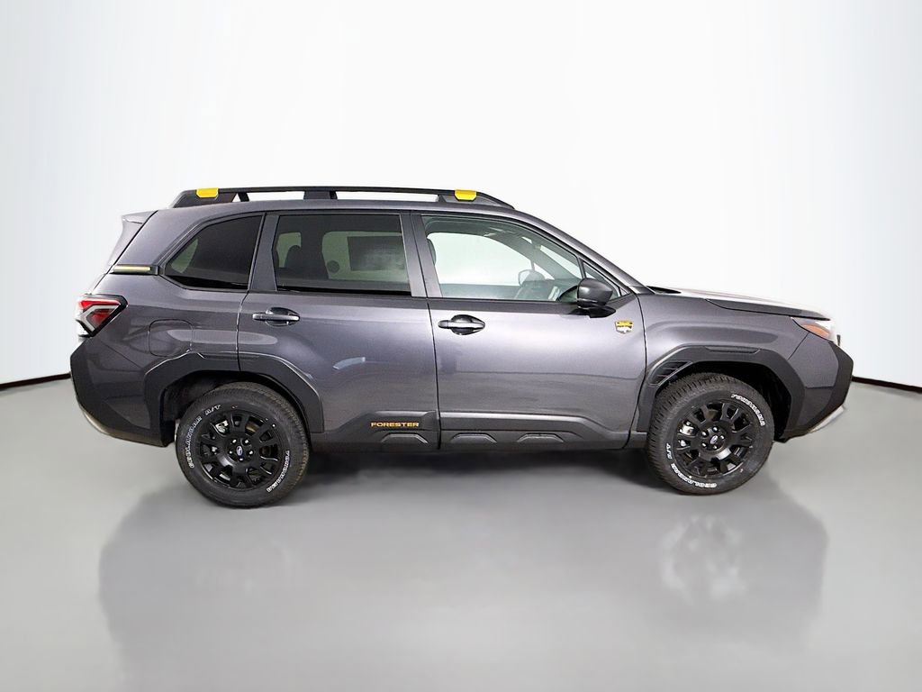 New 2026 Subaru Forester Wilderness AWD/4WD image 9