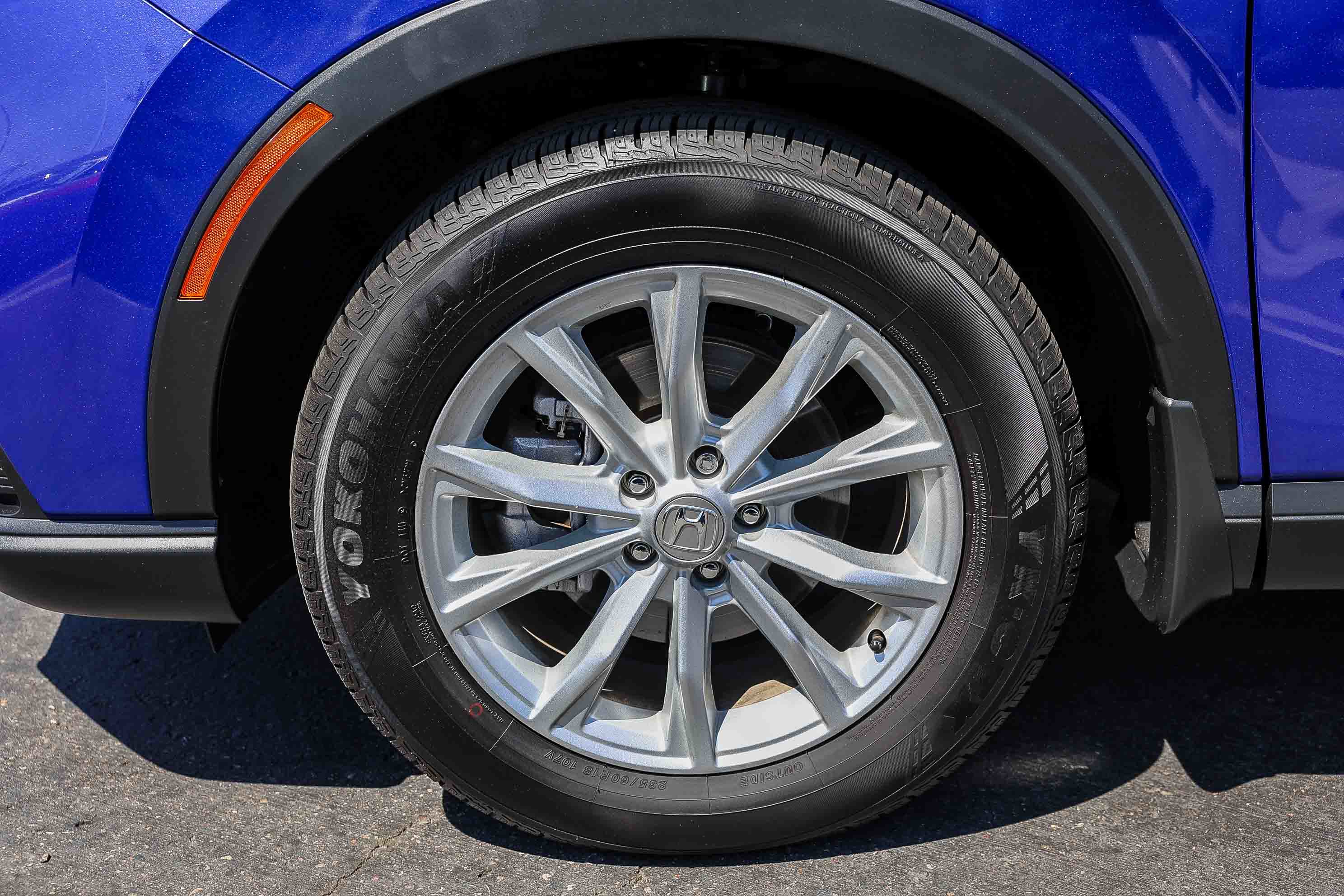 Certified 2023 Honda CR-V EX-L image 32