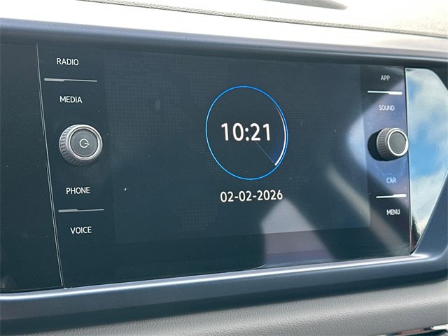 Certified 2022 Volkswagen Taos SE image 29