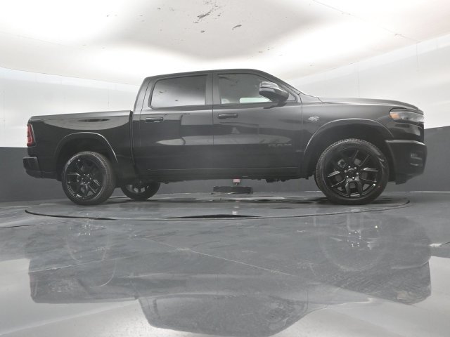 New 2027 RAM 1500 Laramie w/ Night Edition AWD/4WD image 51