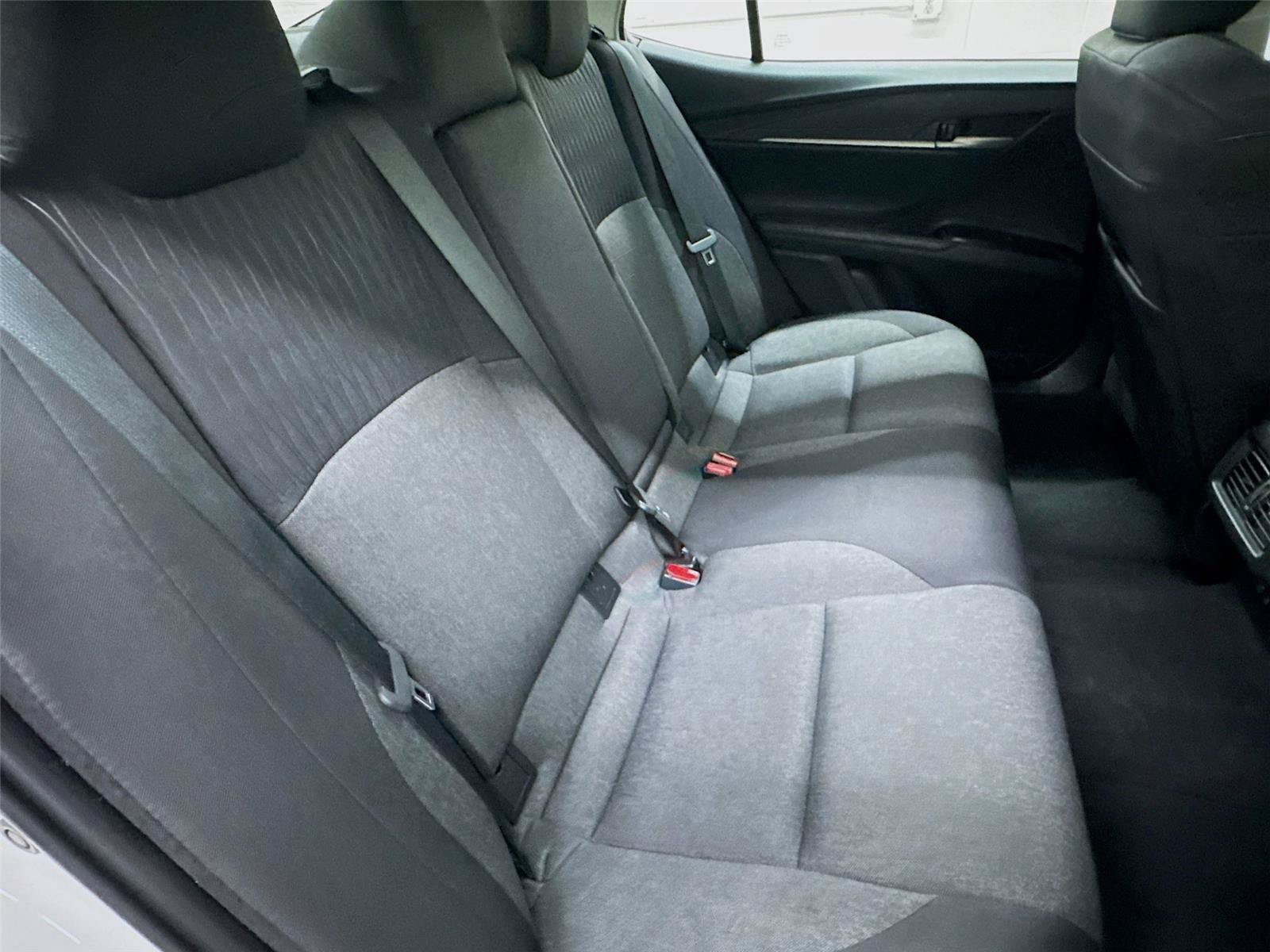 Used 2025 Toyota Camry LE w/ Convenience Package FWD image 24